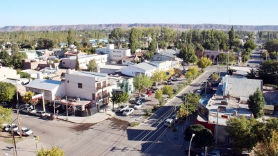 La crisis no cede en Plottier