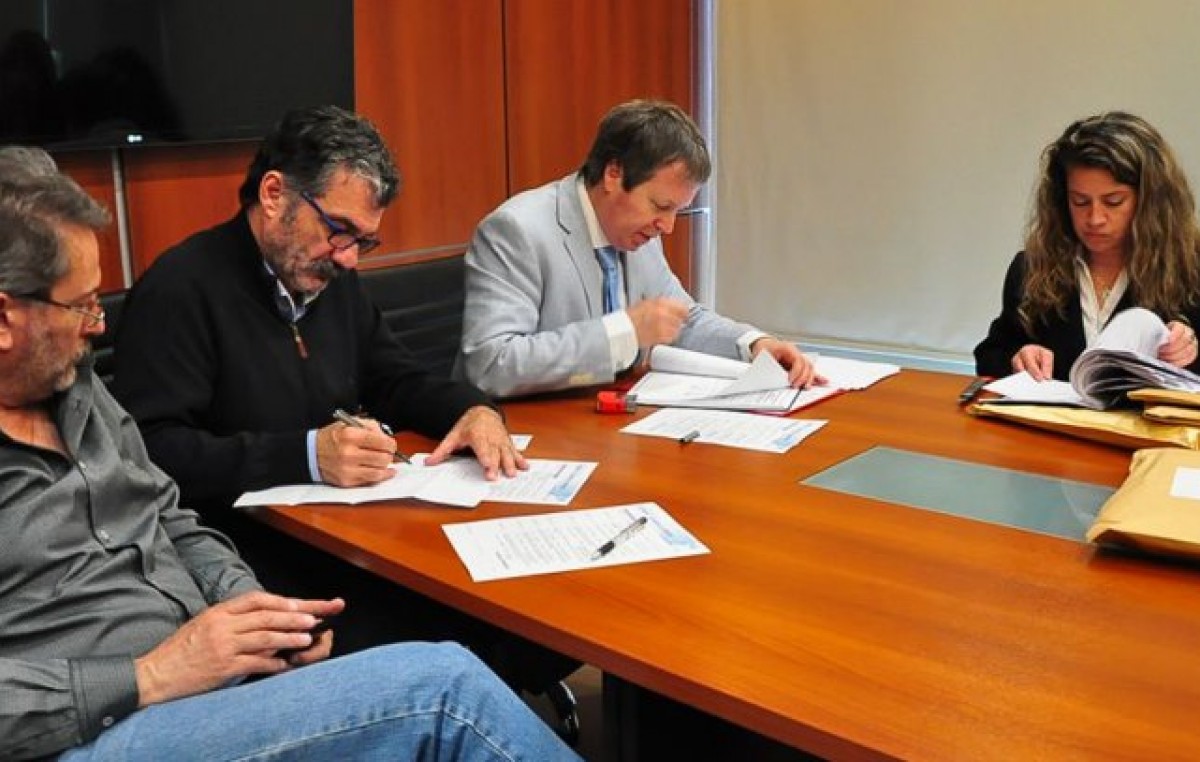 Chubut: Licitaron la construcción de 154 casas y la reparación de 327 módulos sanitarios