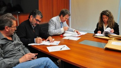 Chubut: Licitaron la construcción de 154 casas y la reparación de 327 módulos sanitarios