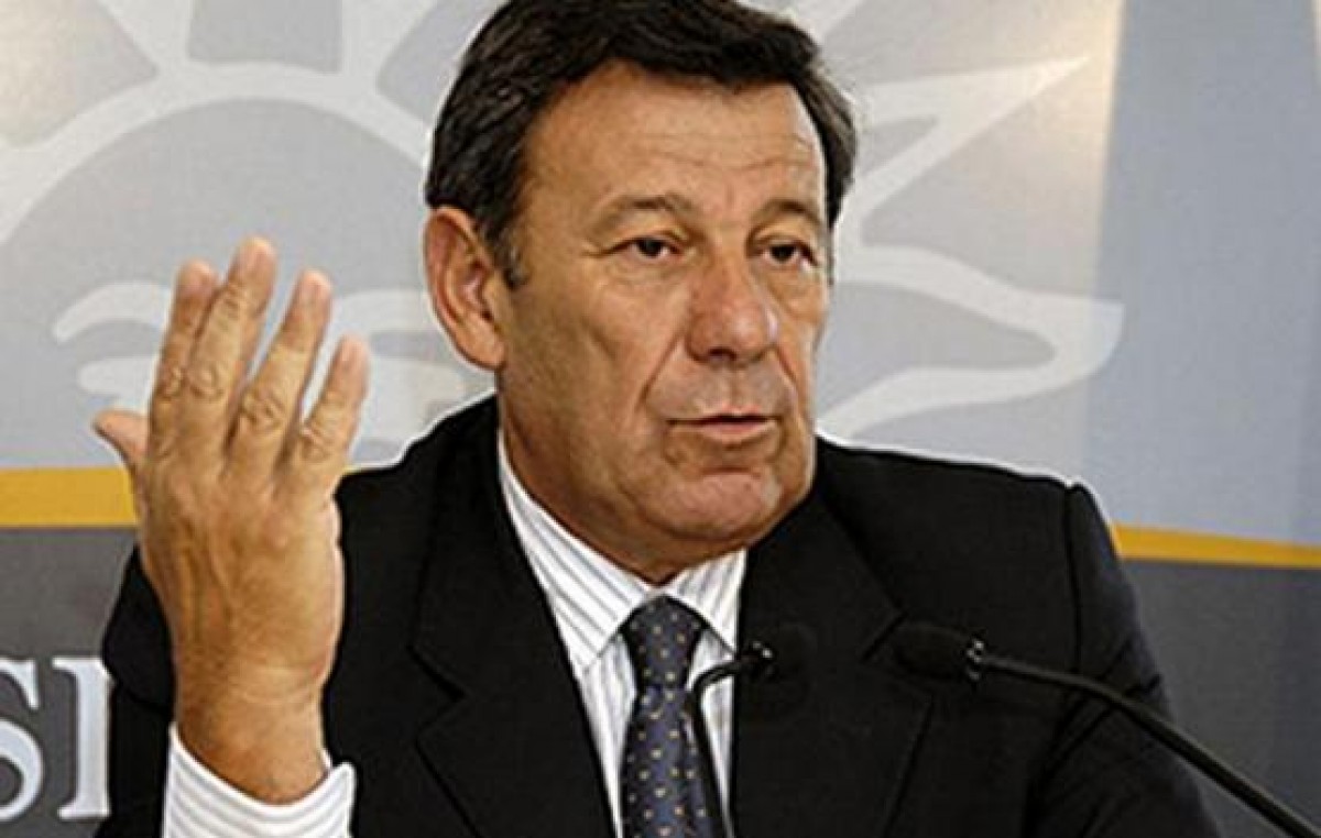 Para el canciller uruguayo, no hay razones para excluir del Mercosur a Venezuela