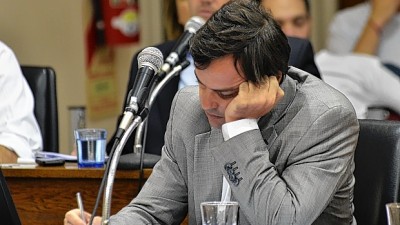El intendente de Bahía Blanca daría de baja a unos 130 contratados