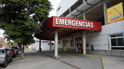El Hospital Municipal de Bahía Blanca incorporó 112 empleados desde 2012