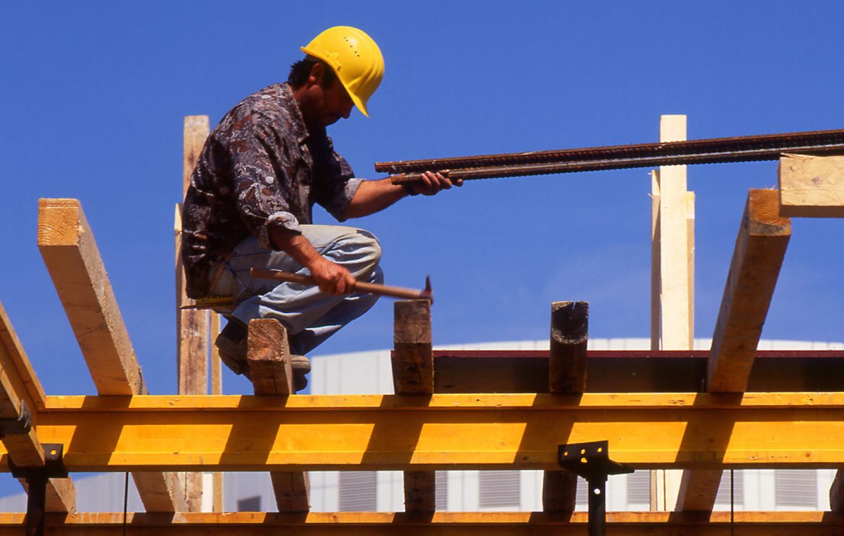 El nivel de actividad económica creció 2,8% interanual en septiembre