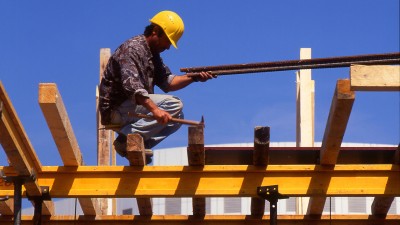 El nivel de actividad económica creció 2,8% interanual en septiembre