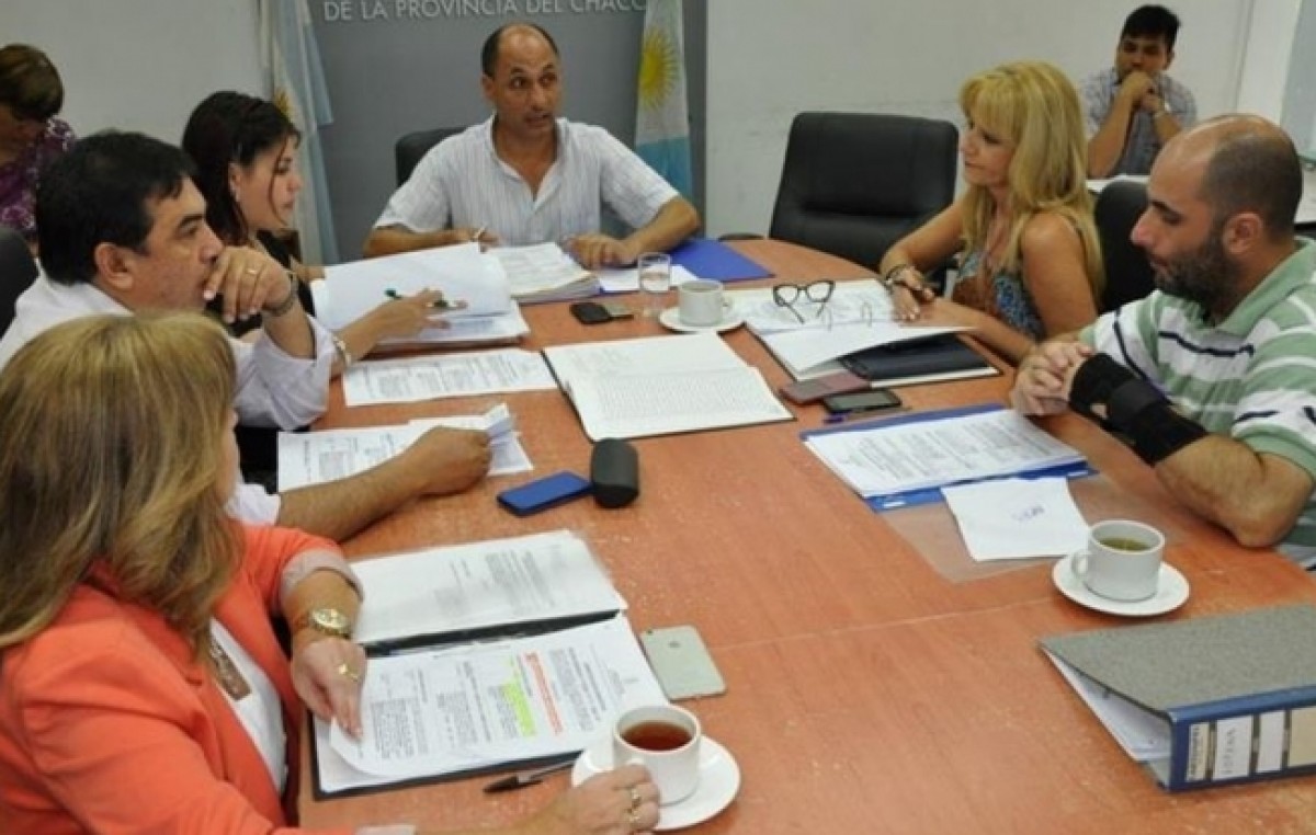 Pompeya busca ampliar su ejido municipal