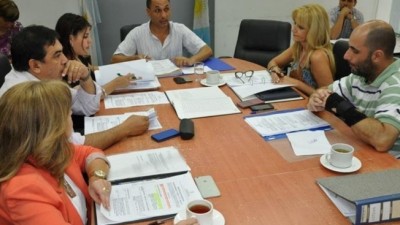Pompeya busca ampliar su ejido municipal