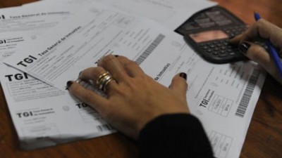 La Municipalidad de Rosario analiza aumentar la TGI al menos un 60 por ciento