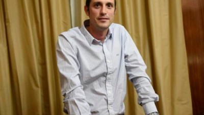 Pérez: el intendente electo dijo estar condicionado por nombramientos