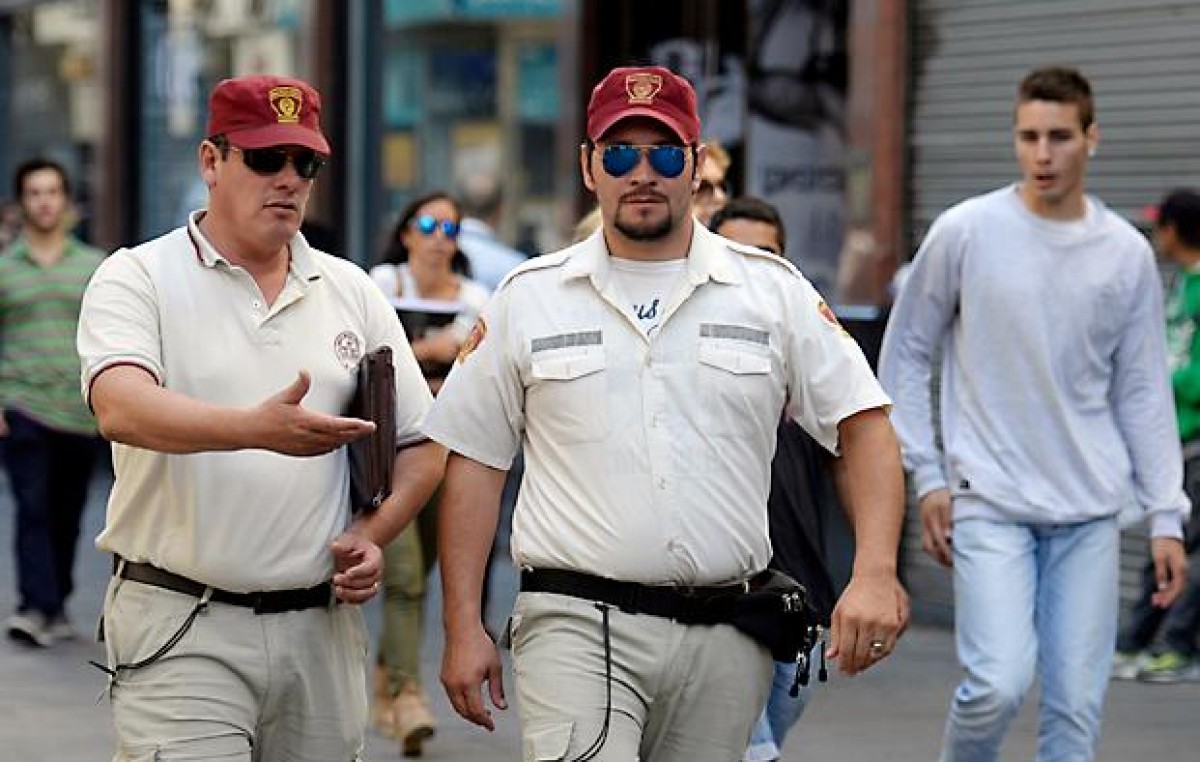 Rosario: Casi medio centenar de agentes debutan hoy en áreas de control del municipio