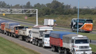 Santa Fe: Miguel Lifschitz reflota el proyecto para crear una tasa vial