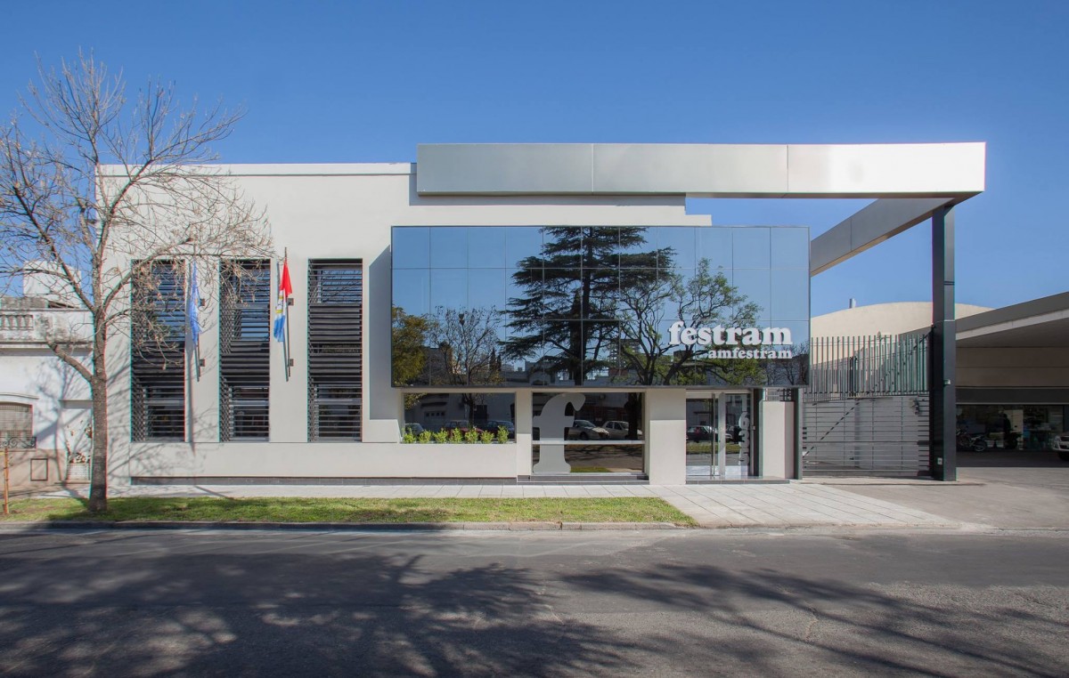 Desde FRESTRAM advierten al intendente electo de Pérez