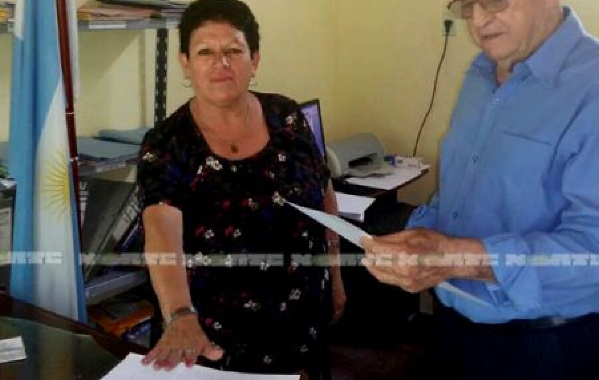 La Tigra tiene dos intendentes