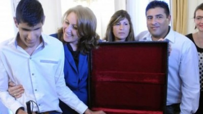 Nueva ordenanza sobre discapacidad en Rosario