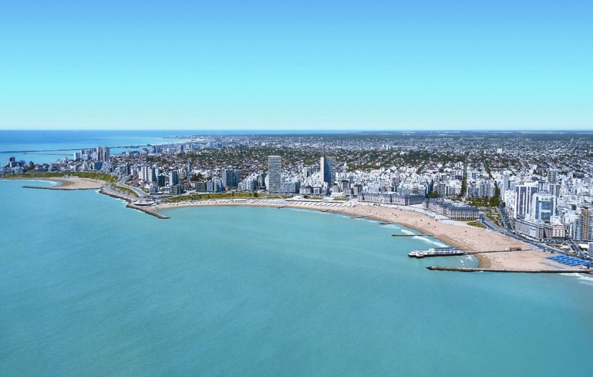 Mar del Plata: Arquitectos piden profundizar la planificación urbanística en la región
