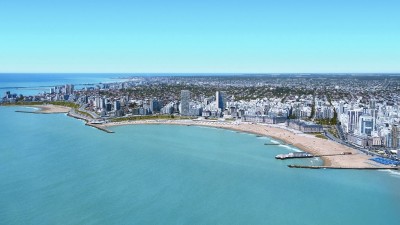 Mar del Plata: Arquitectos piden profundizar la planificación urbanística en la región