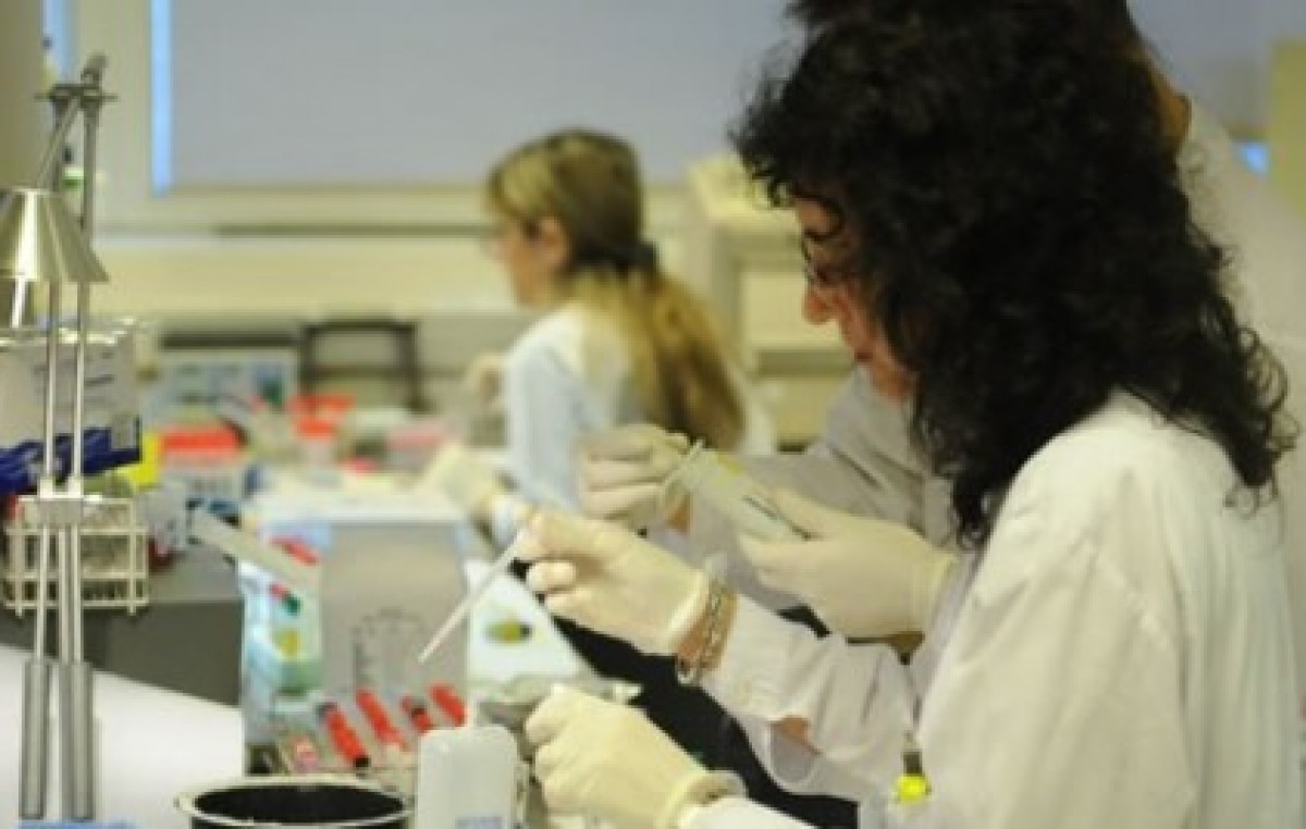 Reconocieron a dos laboratorios municipales de Rosario por su calidad de gestión