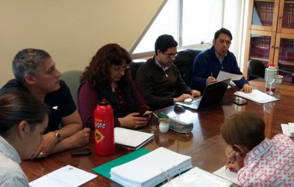 30 millones: Municipio de Río Grande formalizó propuesta de pago al IPAUSS