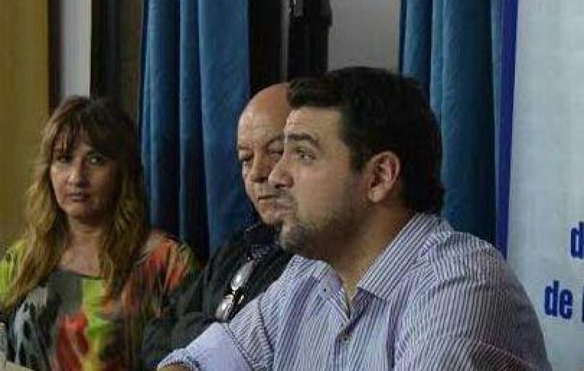 SOEM Ushuaia: Vuoto garantizó «tranquilidad» para los empleados municipales