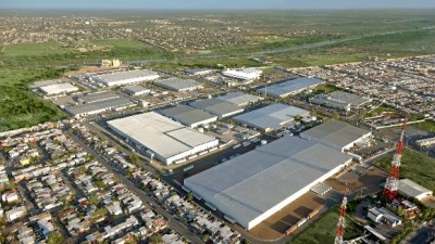Los parques industriales albergan a más de 5.000 empresas