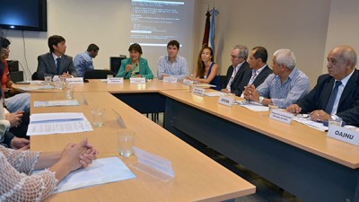 Se constituyó en Salta el Consejo Provincial de Participación Ciudadana