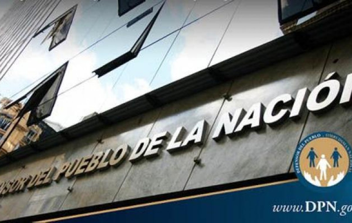 Buenos Aires: Buscan implementar la figura del Defensor del Pueblo en la región