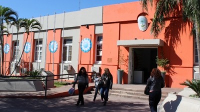 Por los pases a planta, la Comuna de Resistencia reitera que cumplen con la ley