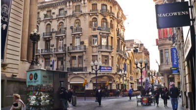 Proyectan invertir en Rosario más de $1.400 millones en obras en 2016