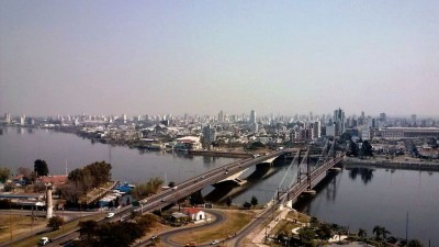 Crearán el Parque del Norte en Santa Fe
