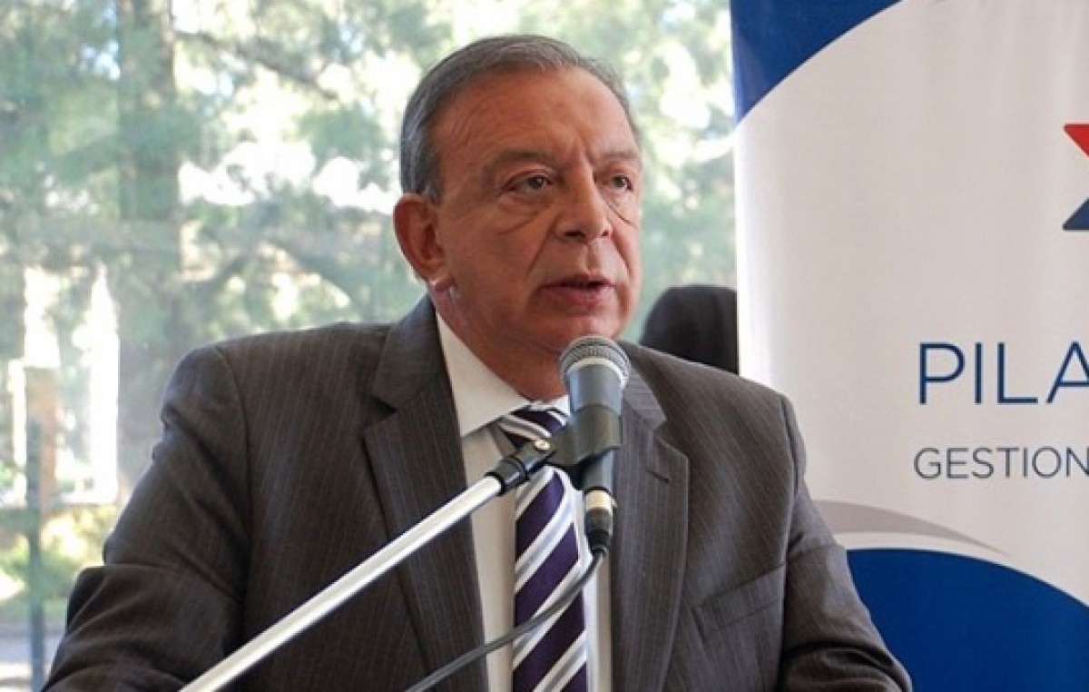 Apuntan al Intendente de Pilar por el faltante de $10 millones en mobiliario municipal