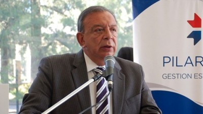 Apuntan al Intendente de Pilar por el faltante de $10 millones en mobiliario municipal