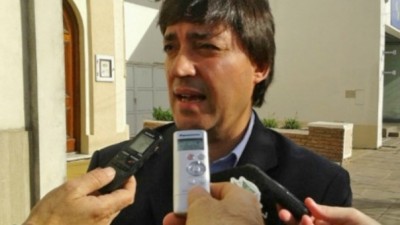 La otra cara de la transición en Buenos Aires: intendentes peronistas conformes con el legado radical