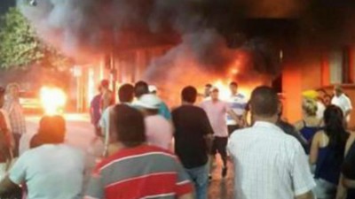 Principio de acuerdo entre intendente macrista de Concepción y trabajadores trae calma