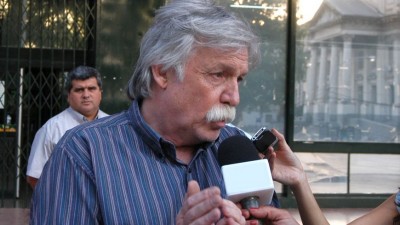 Suoem Córdoba profundiza las protestas esta semana