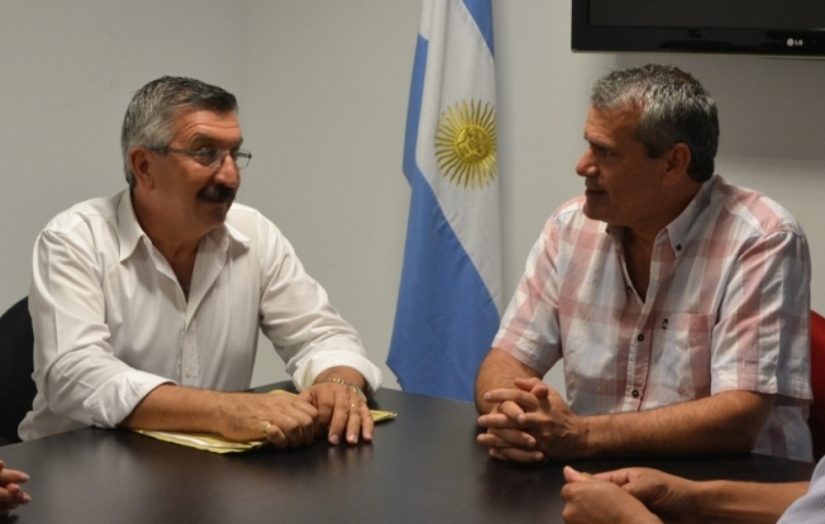 Colonia Benítez, preocupada por pases a planta irregulares