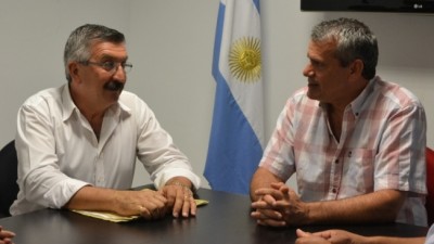 Colonia Benítez, preocupada por pases a planta irregulares