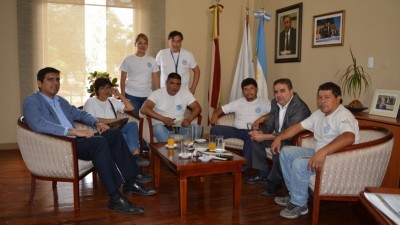 Catamarca: El SOEM no está de acuerdo con el tope del 20% y paritarias en julio