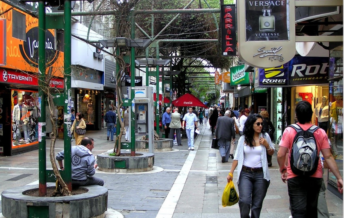 Nueva sobretasa municipal para comercios cordobeses