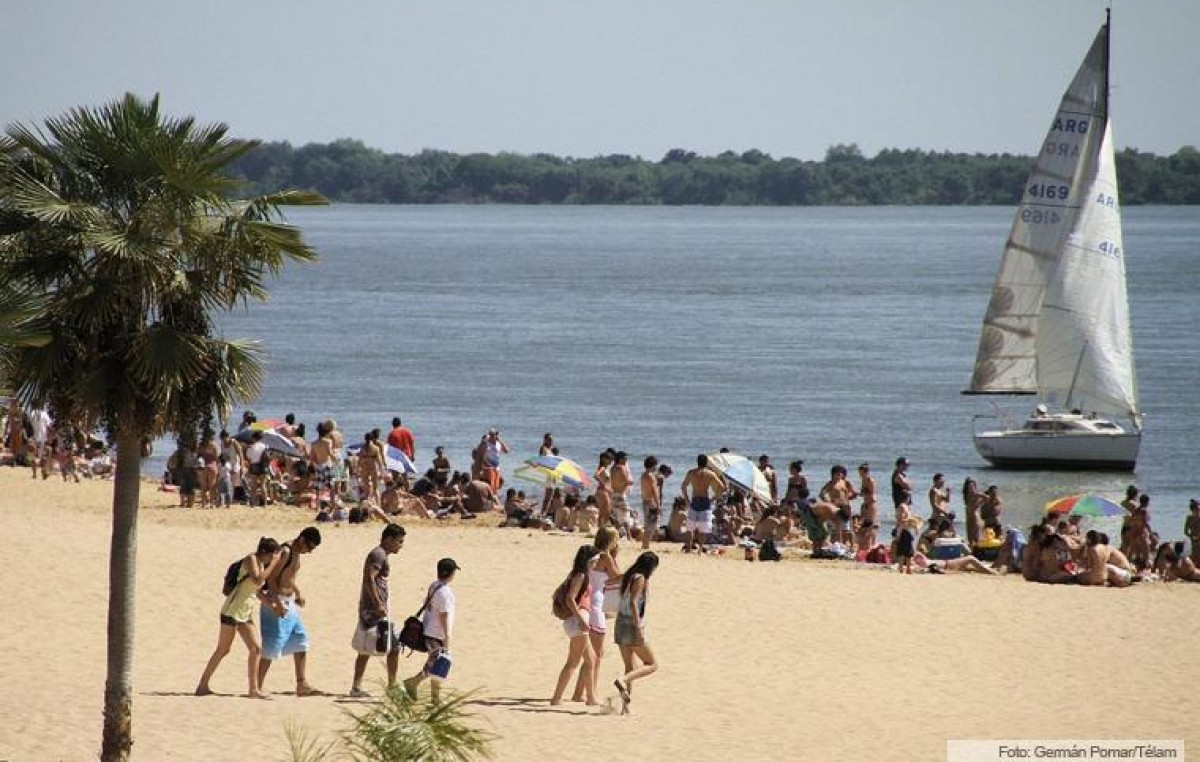 Turismo, en gira de fortalecimiento a los municipios correntinos