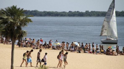 Turismo, en gira de fortalecimiento a los municipios correntinos