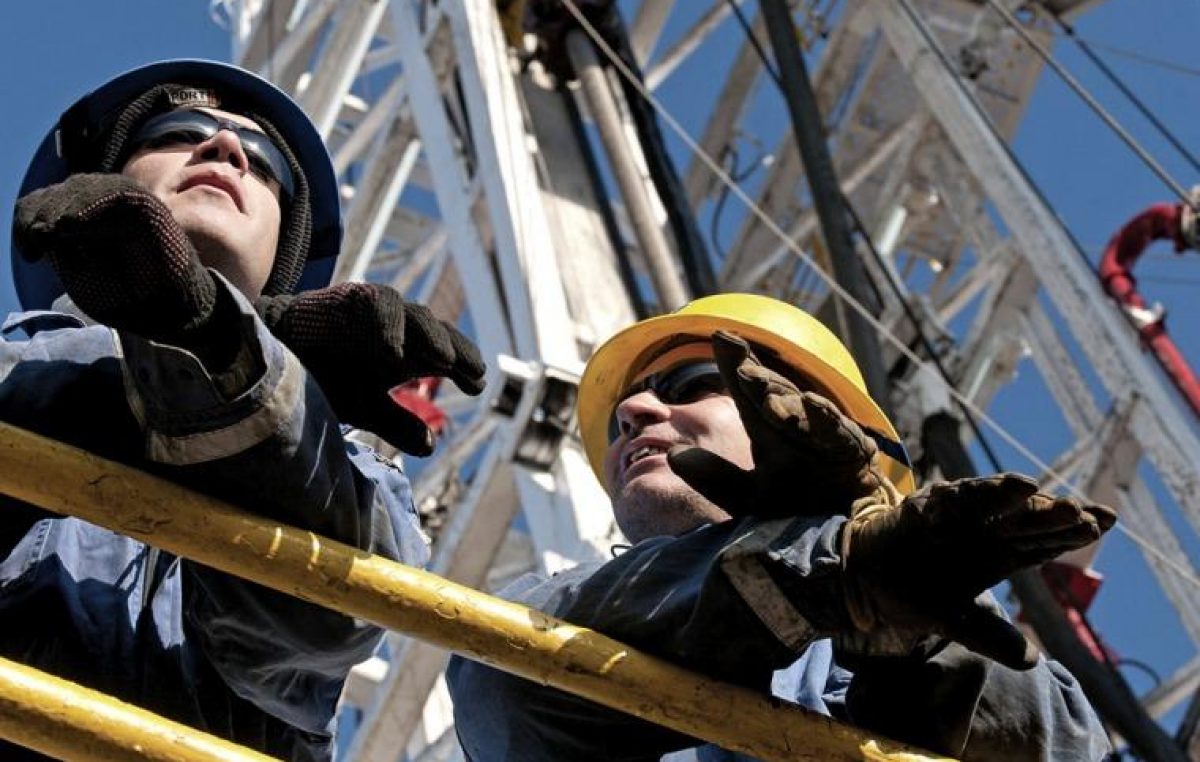 El índice de desocupación en 5,9%: el más bajo en los últimos 28 años