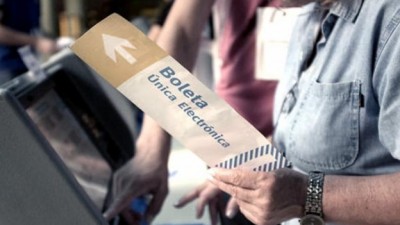 Finalizaron los comicios en la capital puntana y en otros 19 distritos del país