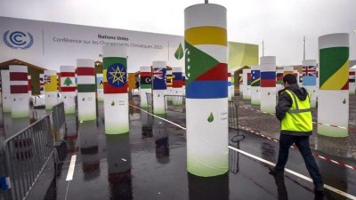 Arrancó en París la cumbre mundial que buscará un nuevo acuerdo climático