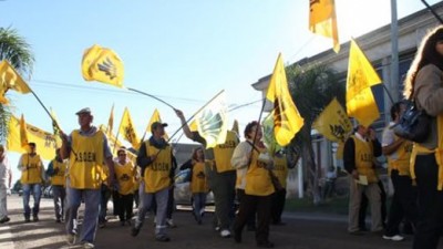 Santa Fe: ASOEM define postura para el balotaje