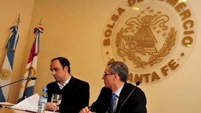Se presenta el informe 2014 de “Santa Fe Cómo Vamos”