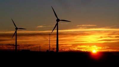 Nación y Provincia firmaron con China el convenio para la construcción del Parque Eólico Gastre