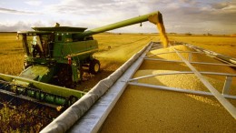 Casi 3.500 millones, el impacto en los municipios bonaerenses del fondo sojero, que podría desaparecer