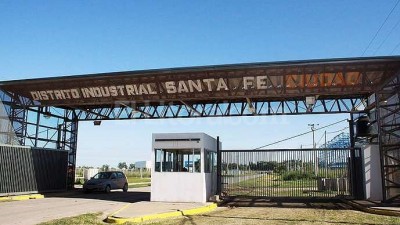 Industriales santafesinos preocupados por posible tasa vial
