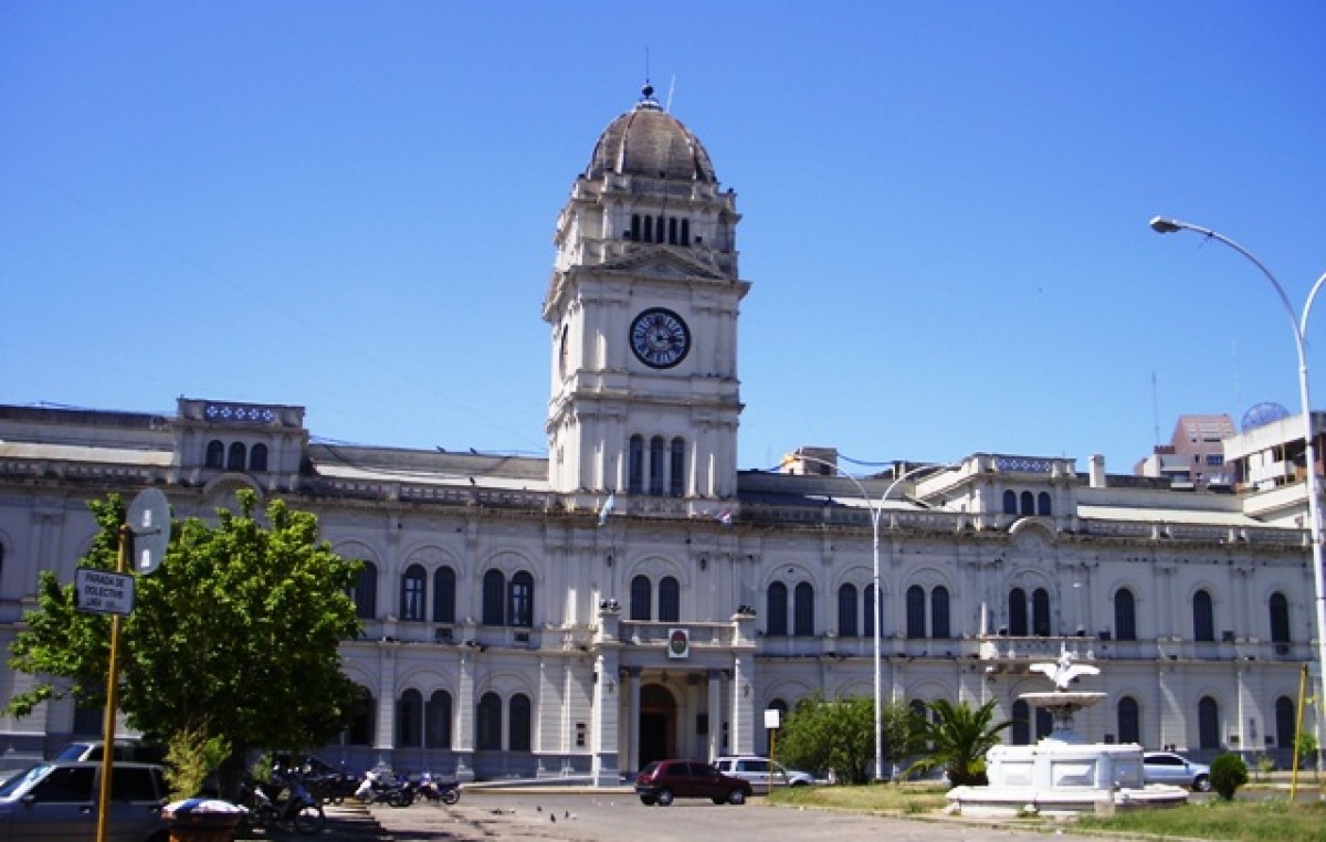 Intendentes electos de Entre Ríos alertan sobre «delicada» situación económica en municipios
