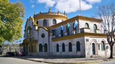 Chascomús: Intendente electo anticipa “una situación financiera más que complicada”