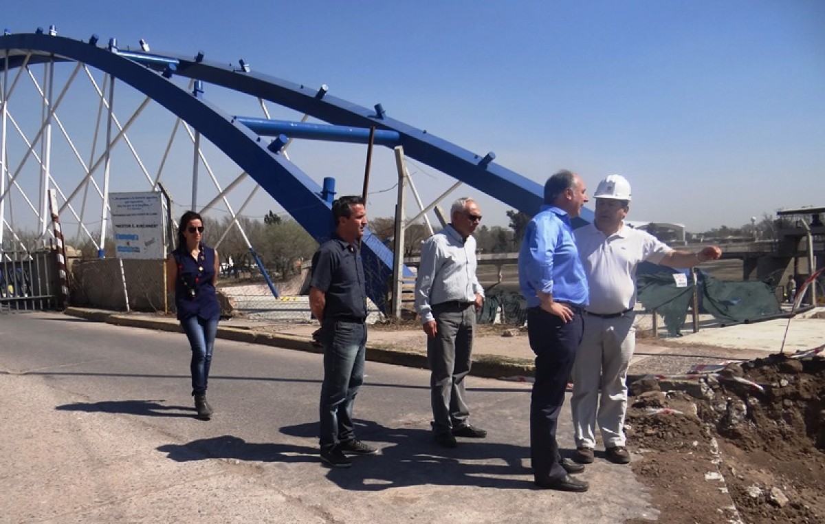 Registraron más de 214 mil metros de construcción privada en Villa María